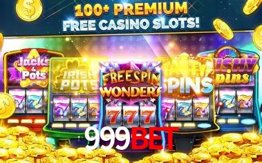 Desvendando o Mundo dos Jogos Virtuais na 999bet