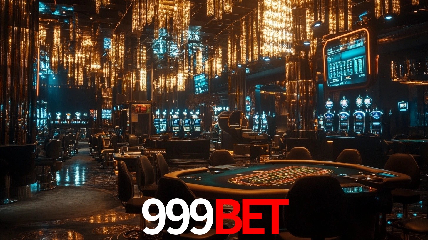 999bet - App de Cassino, Prêmios Reais - 999bet.com
