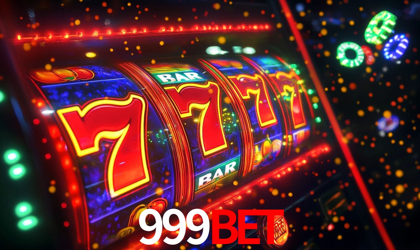 999bet - Máquinas caça-níqueis on-line - 999bet.com