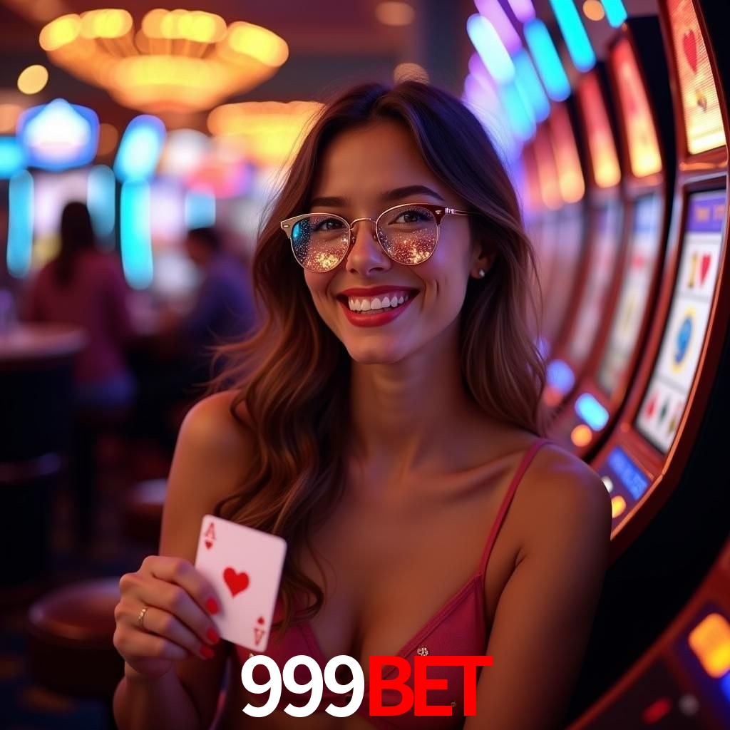 Experiência VIP 999bet