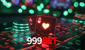 Mesa de Blackjack 999bet