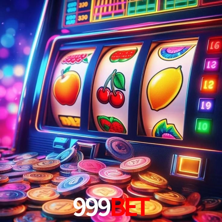 Casino Ao Vivo 999bet