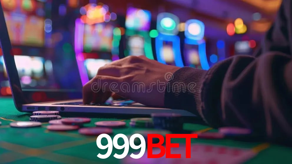Inovações de Jogos na 999bet: O Futuro das Experiências Interativas