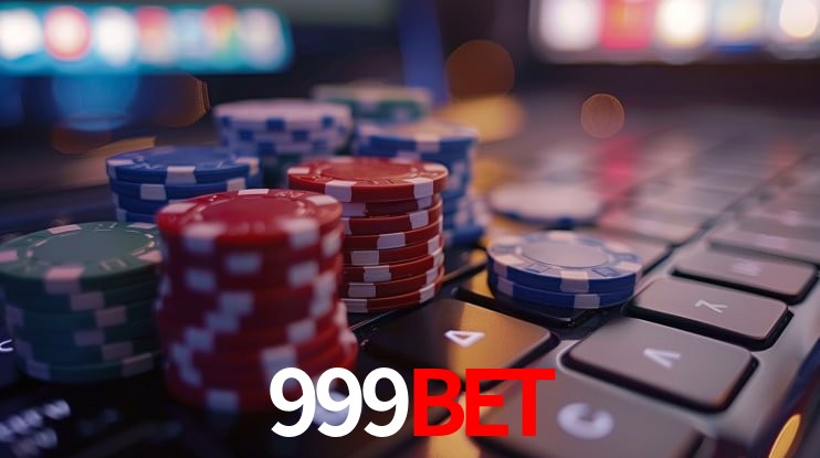 Jogos de Slot 999bet