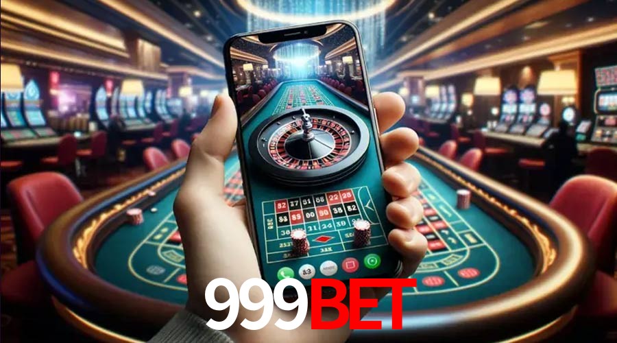 Live Casino 999bet