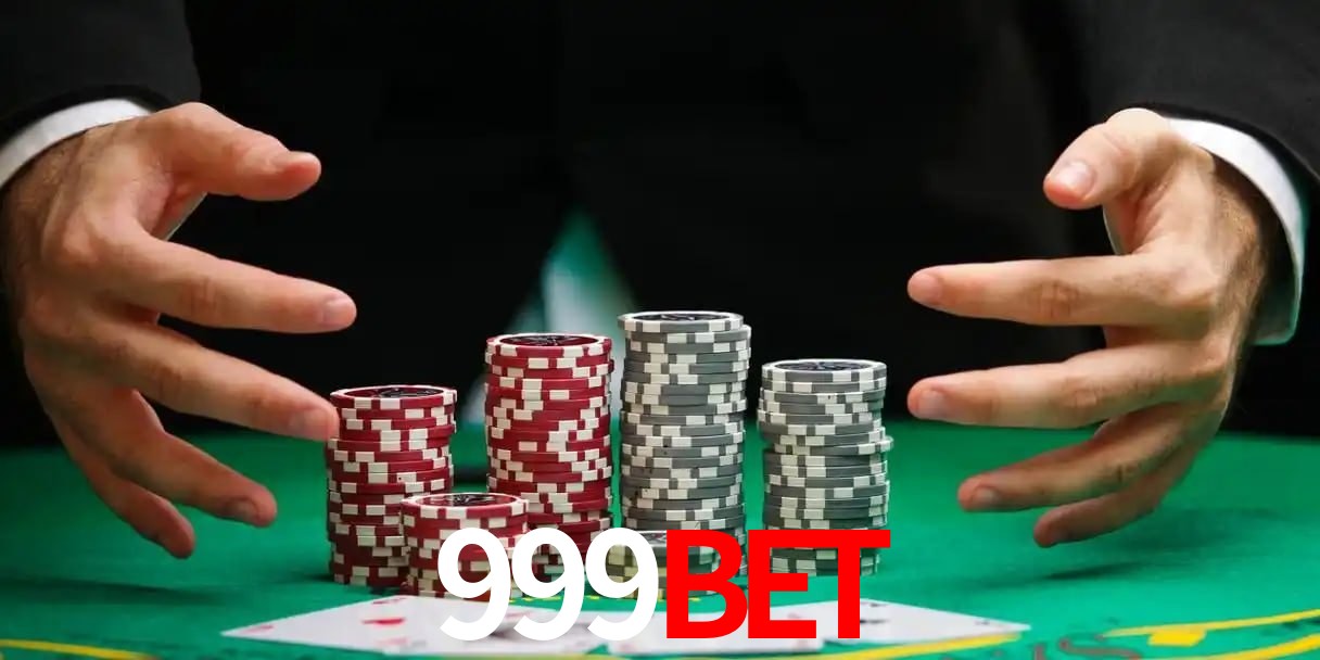 cassino 999bet