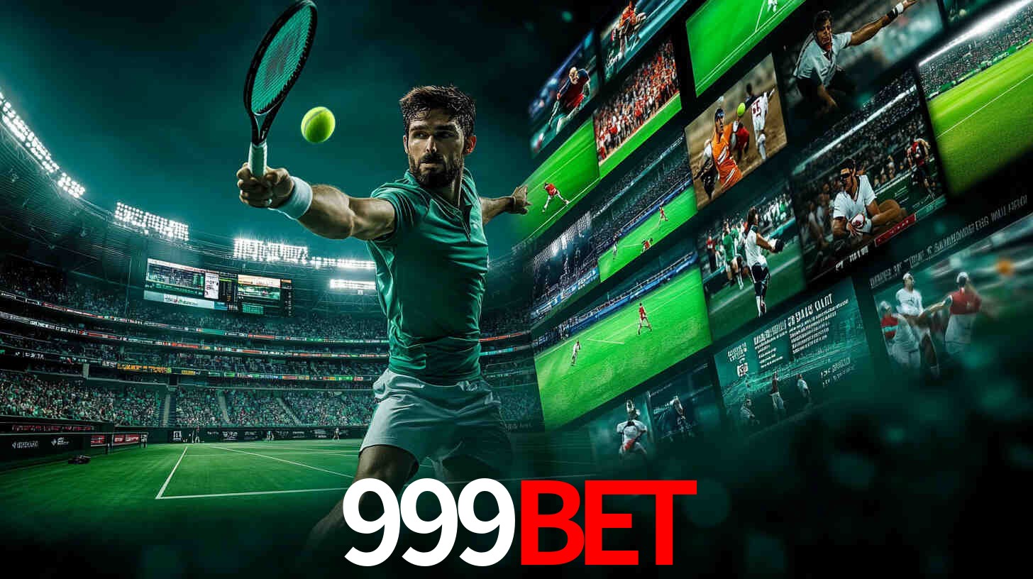 A Revolução dos Aplicativos de Jogos no 999bet