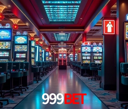 A Popularidade dos Caça-Níqueis no 999bet