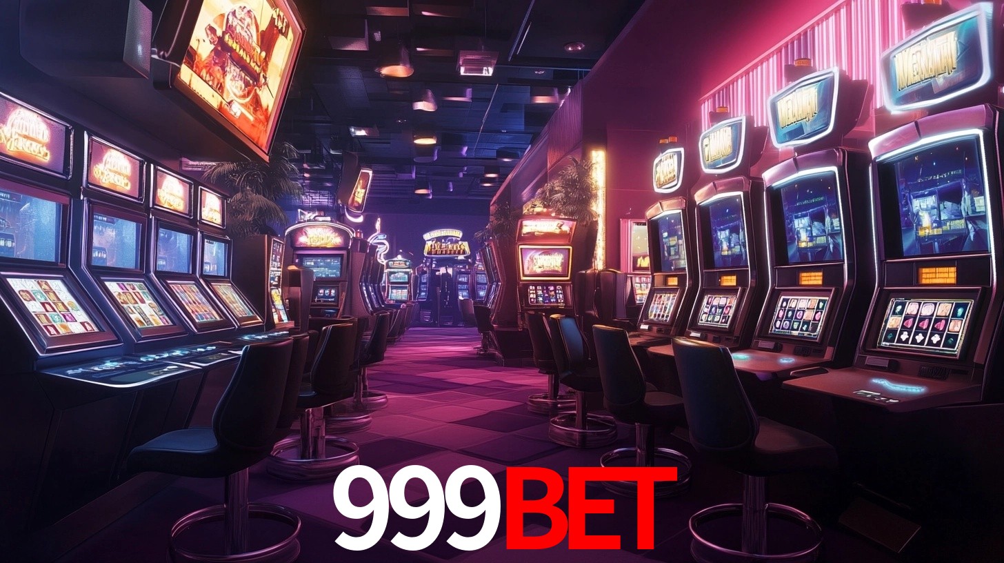 999bet App Interface