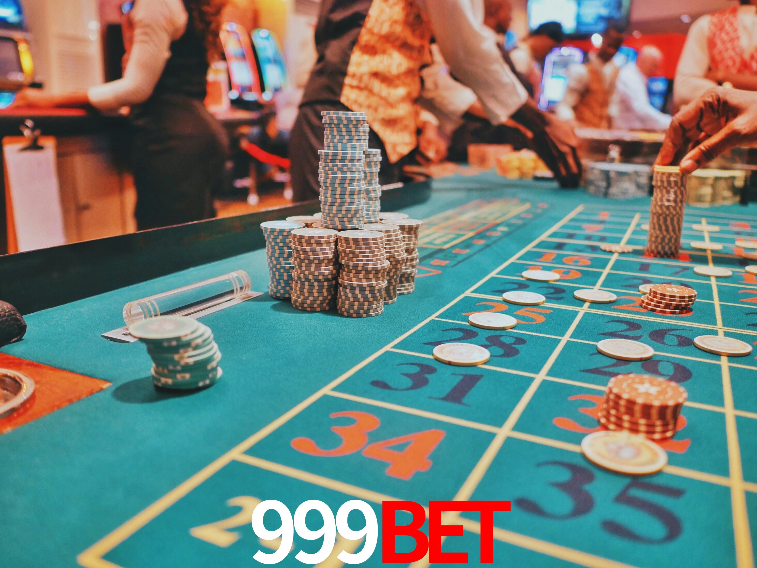 Interface Premium 999bet
