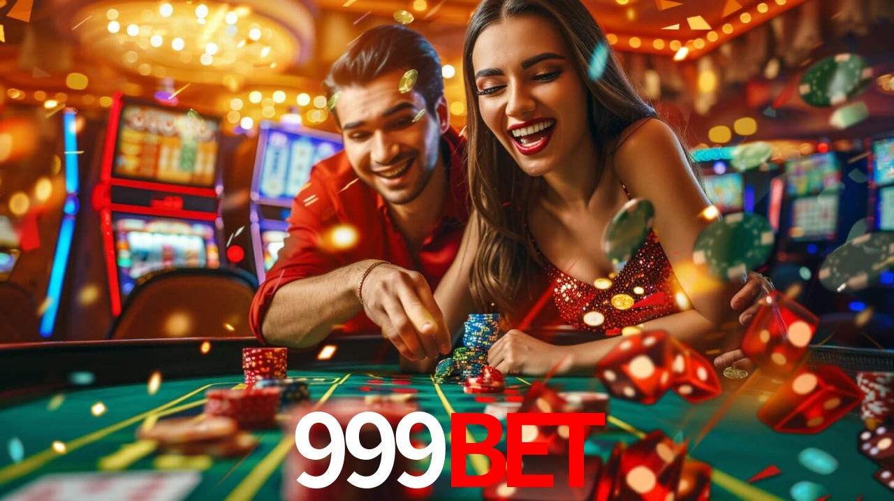 Avaliações dos Jogadores 999bet