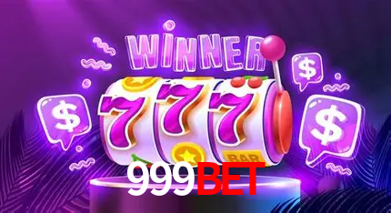 Descubra o Mundo do Cassino Online com 999bet