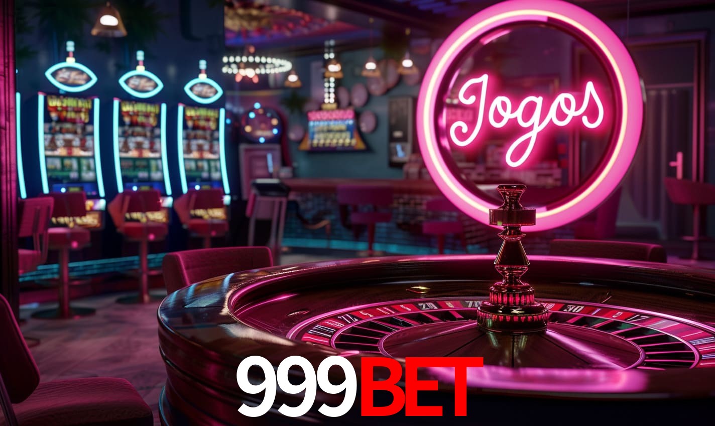 Apostas Esportivas na 999bet: Um Guia Completo