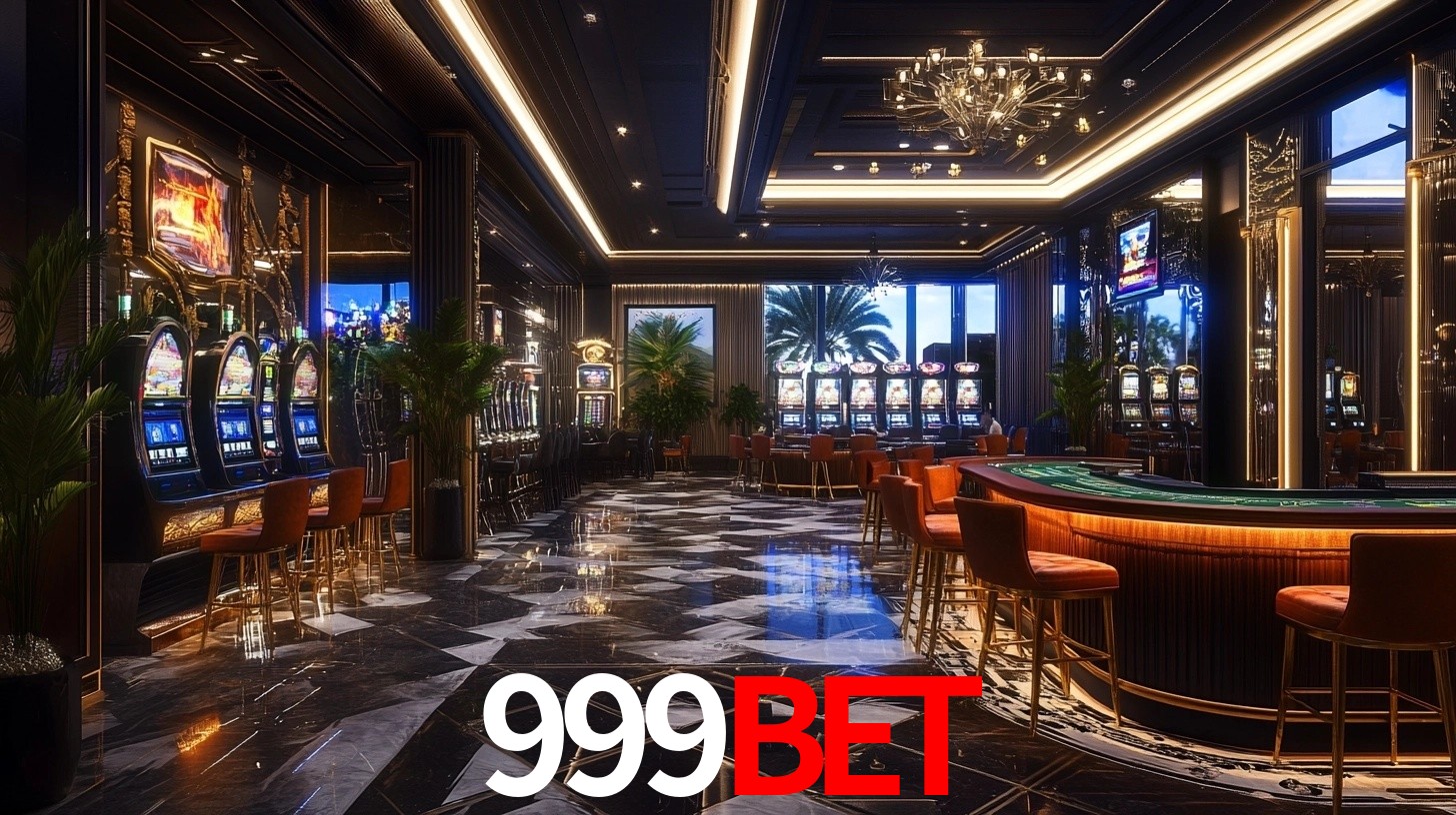 Premium Interface 999bet