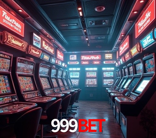 Design Responsivo 999bet
