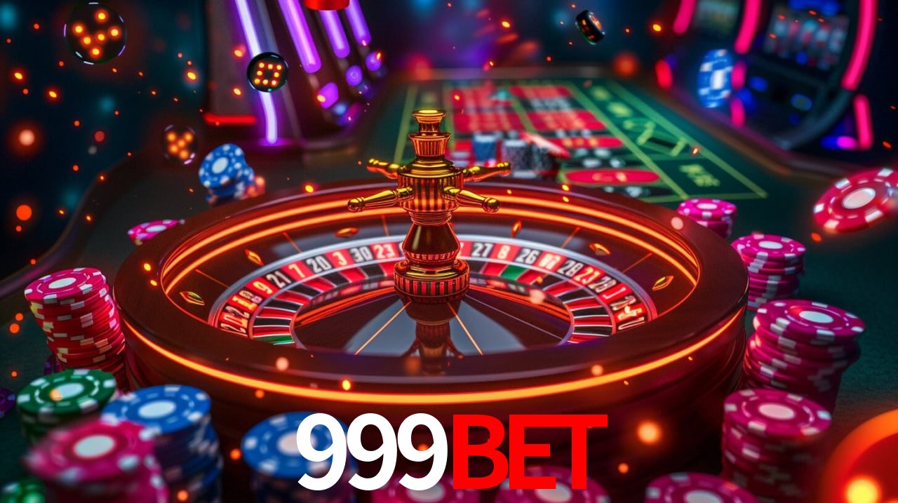 Explorando a Categoria de Eventos em Apostas na 999bet