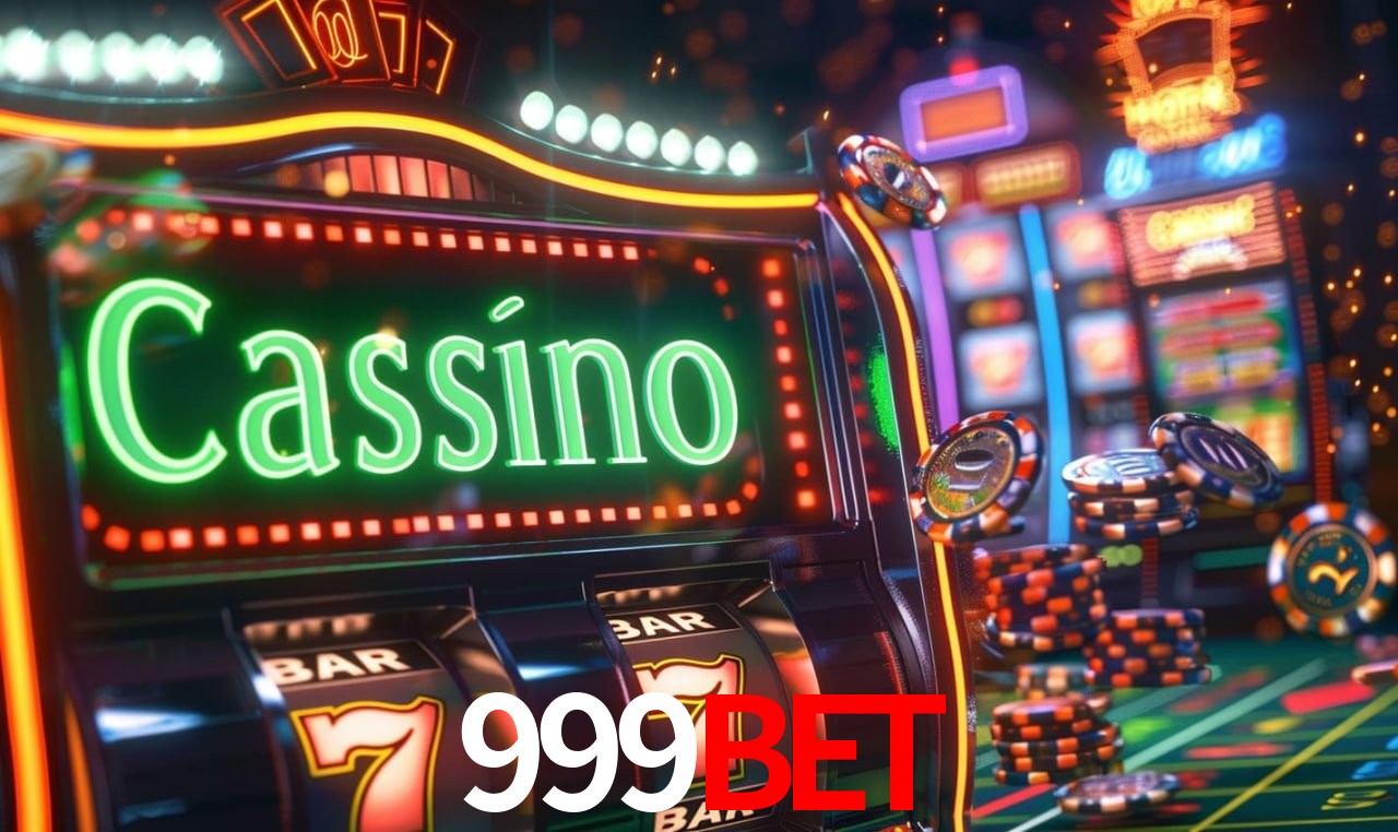 Recursos de Bônus 999bet