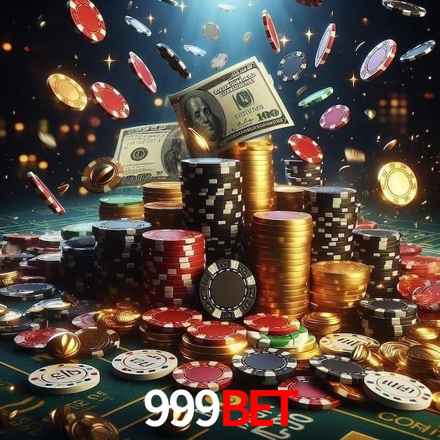 Descubra a Essência do 999bet: Nossa História e Compromissos