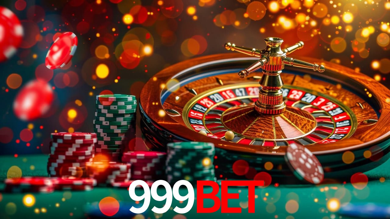 Inovações de Jogos na 999bet: O Futuro das Experiências Interativas