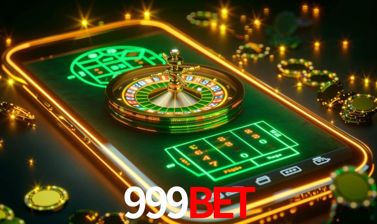 Integração de APIs 999bet