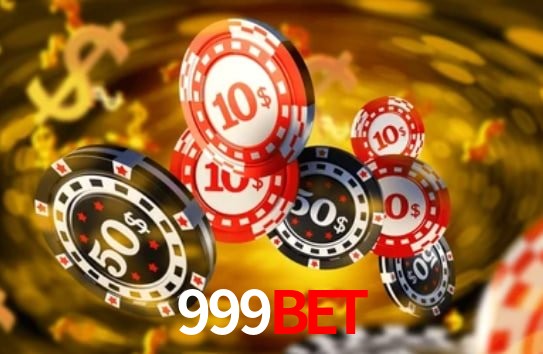 Mesa de Blackjack 999bet