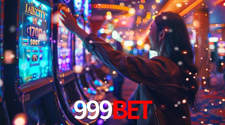 Experimente o Login Seguro Premium no 999bet
