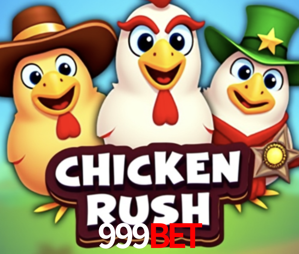 Responsive Design 999bet