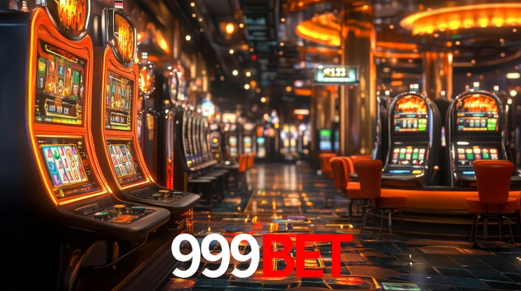 999bet App Interface