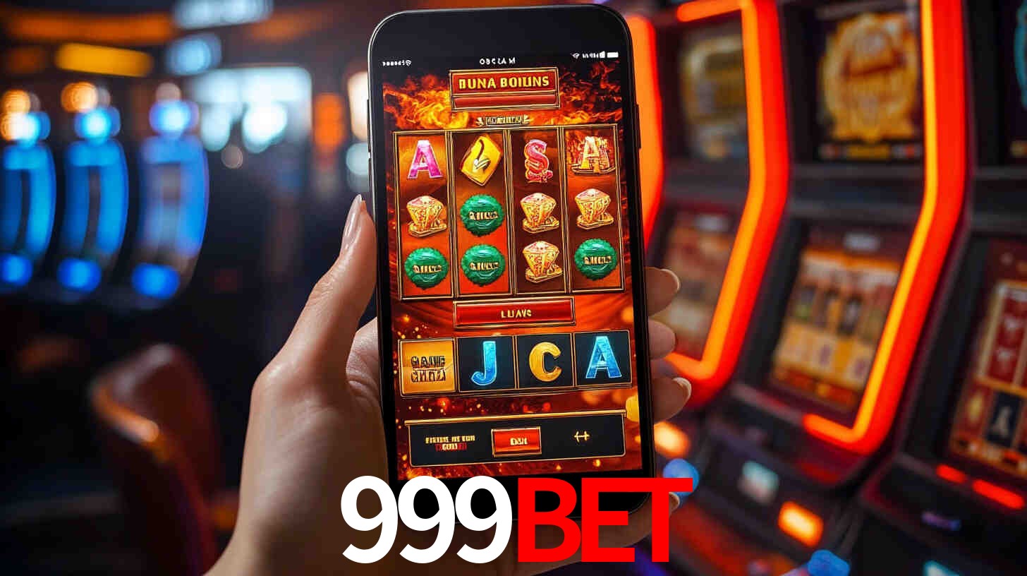 999bet: Jogos de Caça-Níqueis-Altas Recompensas, Roleta-Velocidade, Blackjack-Desafios Máximos