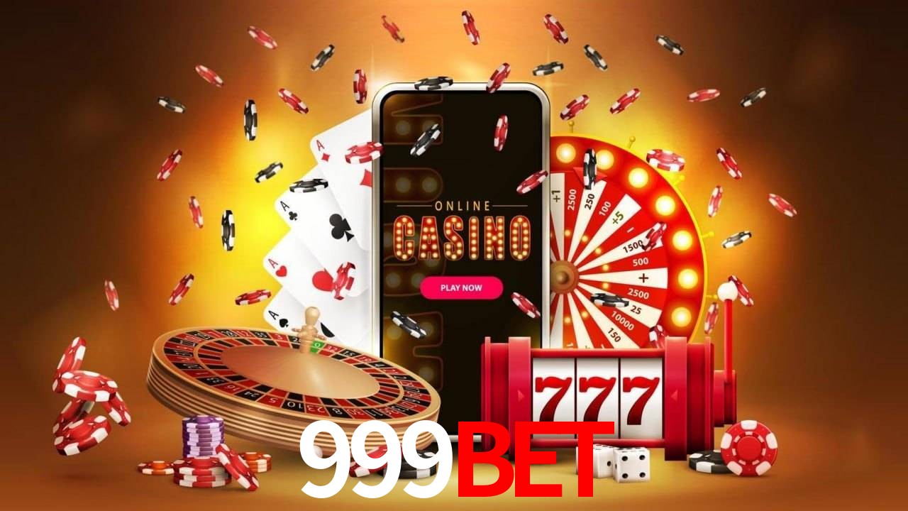 Diretório de Jogos 999bet