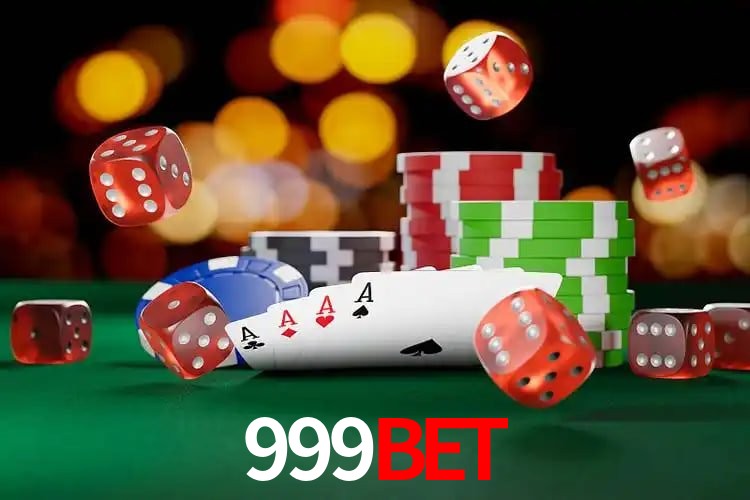 Recursos de Bônus 999bet