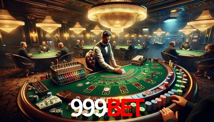 Bonus Features 999bet