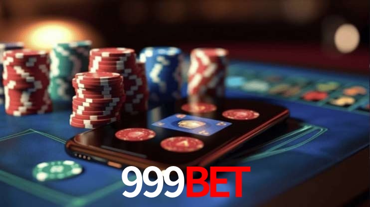 Avaliações dos Jogadores 999bet