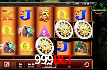 Apostas Esportivas na 999bet: Um Guia Completo
