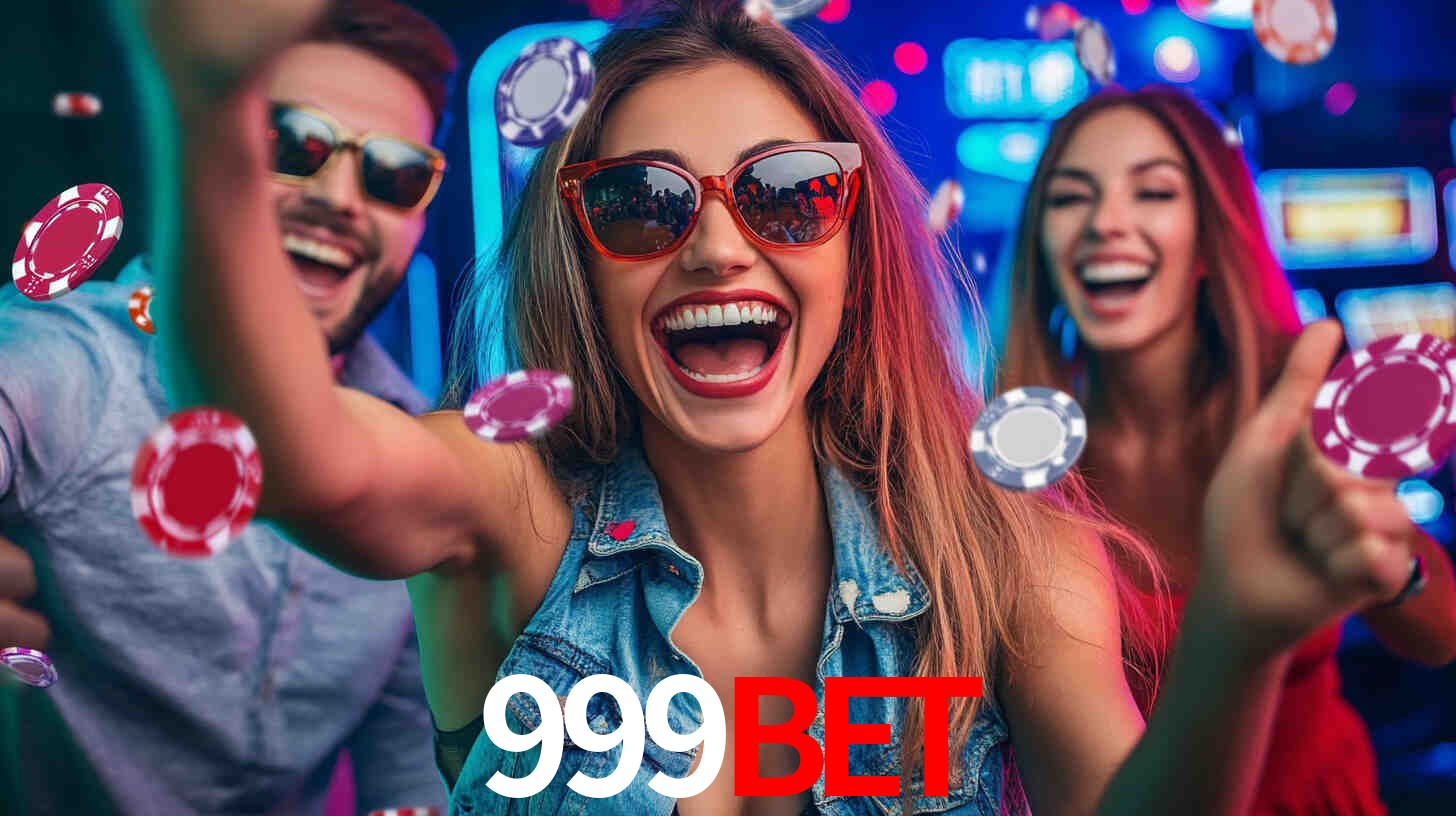 Apostas Esportivas na 999bet: Um Guia Completo
