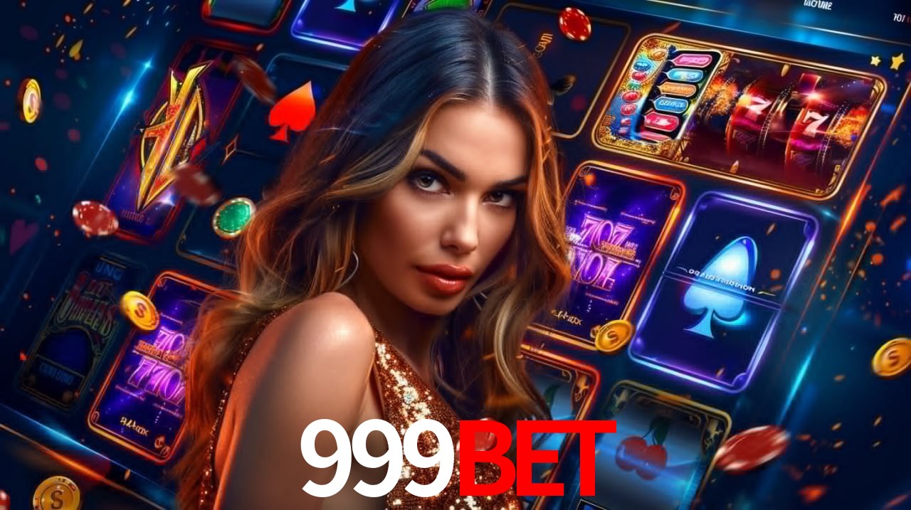 Desvendando o Mundo dos Jogos Virtuais na 999bet