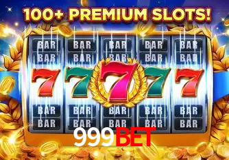 Descubra o Mundo do Cassino Online com 999bet