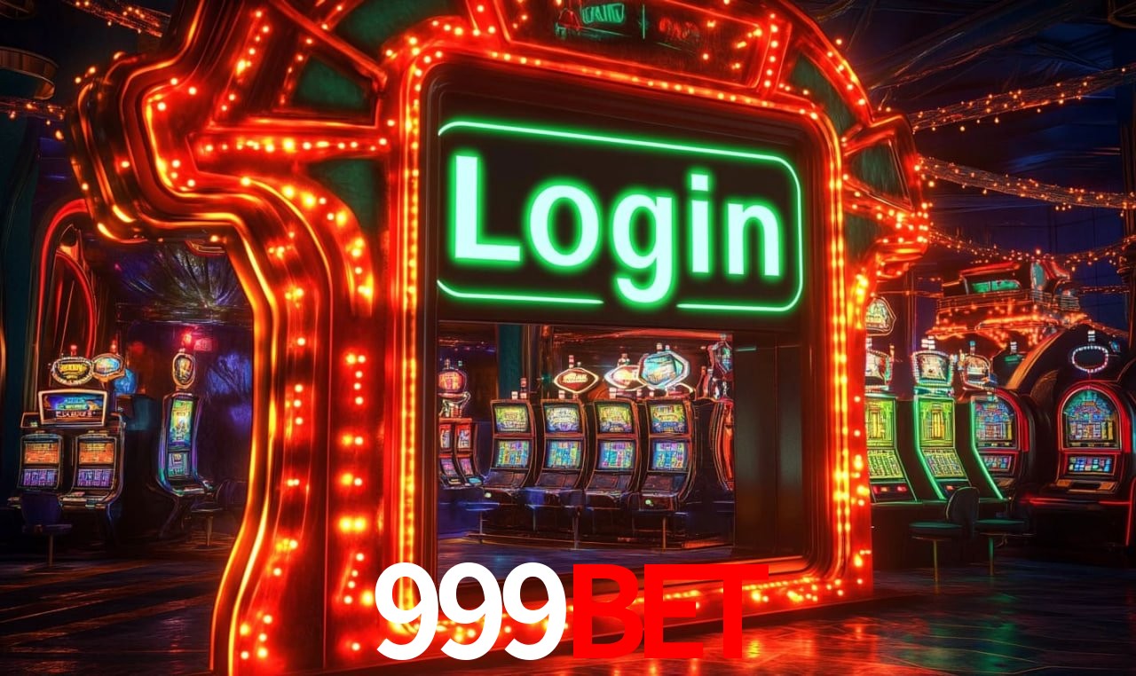Casino VIP 999bet