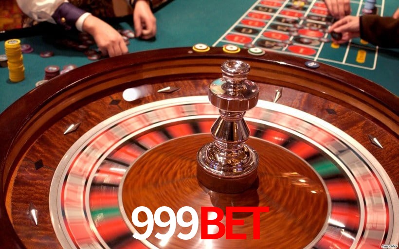 Interface do App 999bet