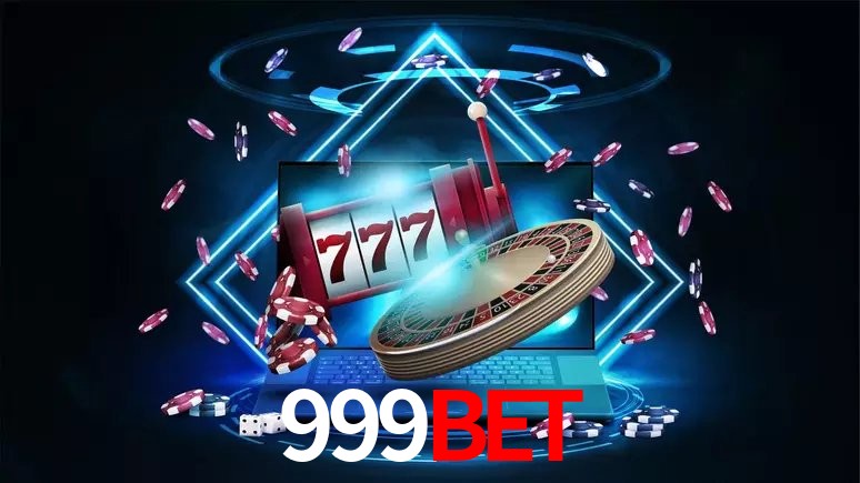 Casino Ao Vivo 999bet