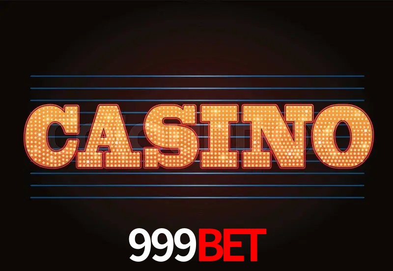 Apostas de Futebol 999bet