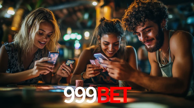 VIP Casino 999bet