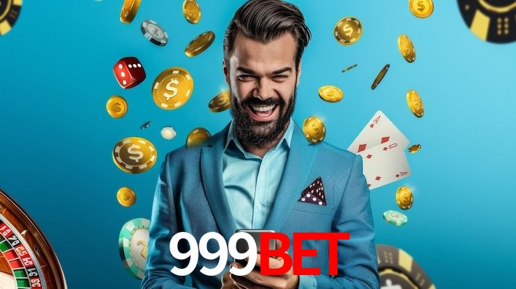 Slot Games 999bet